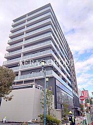 ザ・パークハビオ行徳駅前