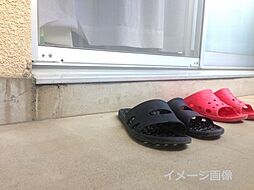 ビレッジハウス今宿2号棟 406