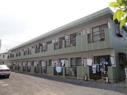 所沢市大字北秋津