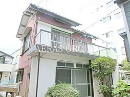 香取一丁目貸家