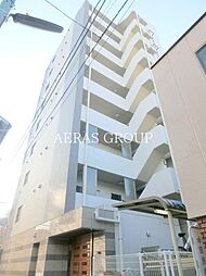 ヴィータローザ南砂町