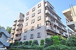 つつじヶ丘エクセルハイツIII