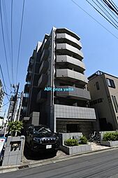 ガーラ・ステーション清澄白河 302