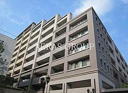 グランフォート青淵閣