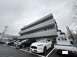 ハイツアーデル 205