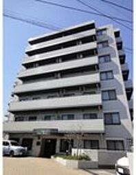 クリオ相武台弐番館