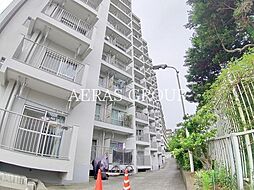 八王子はざま住宅