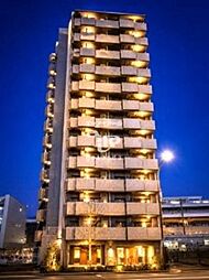 大田区東糀谷１丁目