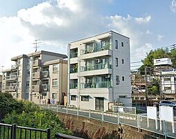 ウエルステイ生田 302