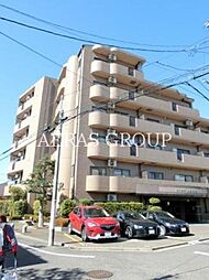 ドービエール壱番館