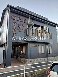 ドミルヨコハマ