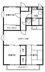 シャンテポワール壱番館
