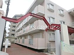 パステルビレッジ市川