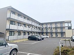 レオパレスオークヒルズＡ