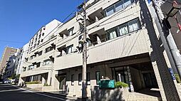 ディアシティ赤坂東館 405