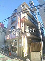 シャトレーヌ南加瀬