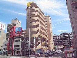 天神ＪＯＥビル 508