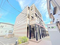 レオパレスノーブルコート久地