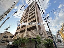 プレサンス三宮ルミネス