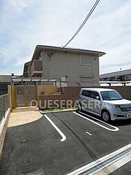 大阪市鶴見区緑４丁目