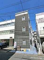 ヒルズ大山ＥＡＳＴ