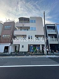 フローラ田端