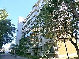 西原グリーンハイツ11号棟