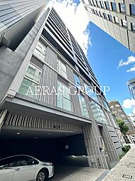 パークアクシス横濱関内SQUARE