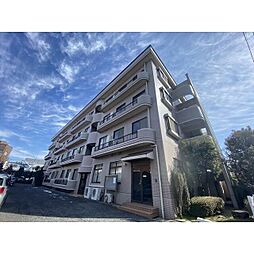 テラスレジデンス伊奈平