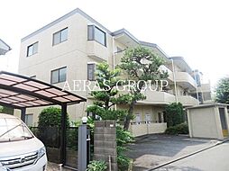 AZ Residence浜田山