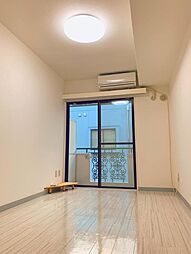 エヴェナール代々木