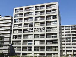 東雲キャナルコートＣＯＤＡＮ15号棟