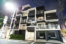 大田区西馬込１丁目