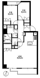 グランドメゾン桜新町 505