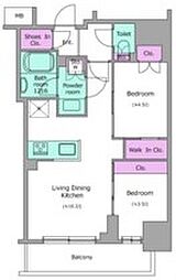 アーバネックス日本橋茅場町