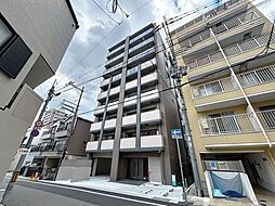 グルーブ新神戸Aria 401