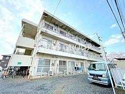 メゾンリバーサイド