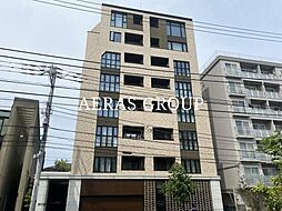 渋谷区上原２丁目