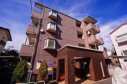 パティオ朝霞 301