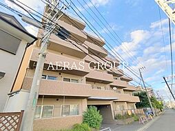 フローラ新横浜