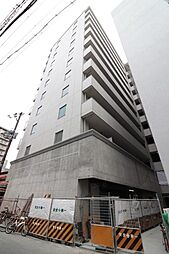 大阪市福島区鷺洲５丁目