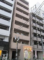 ジュネス・シゲール田端