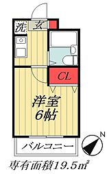 浦安市北栄３丁目