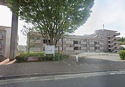 オクトス市ケ尾2号棟 103