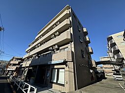 八王子市堀之内３丁目