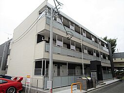 リブリ・フォレスタIII