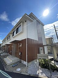 町田市相原町の一戸建て