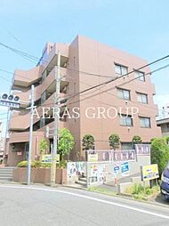 クリスタルガーデン