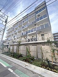 AZESTお花茶屋IV