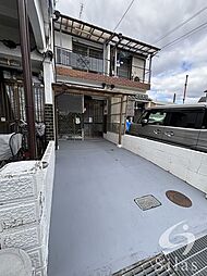 摂津市香露園テラスハウス